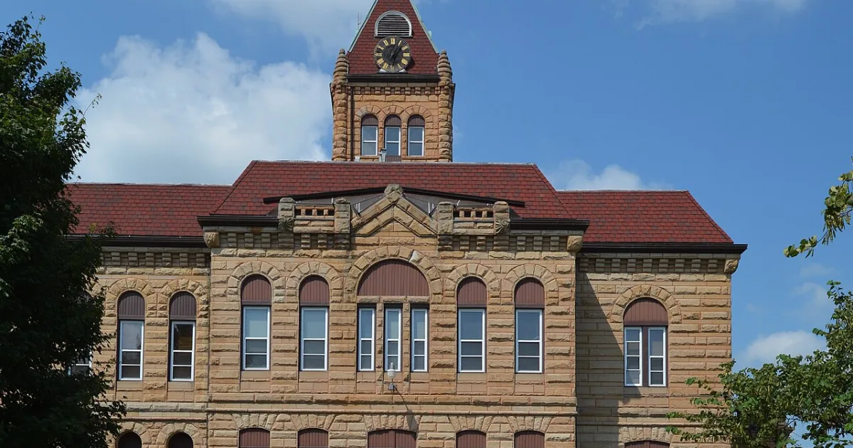 city in Illinois, United States