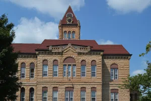 city in Illinois, United States