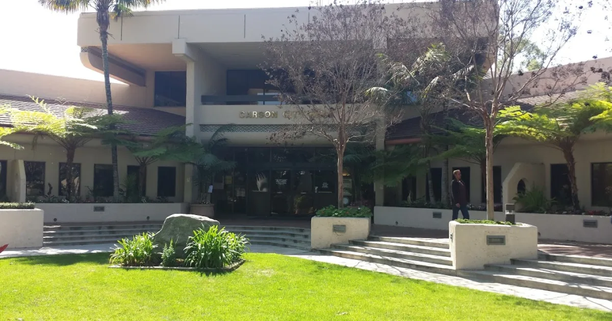 city in Los Angeles County, California, United States