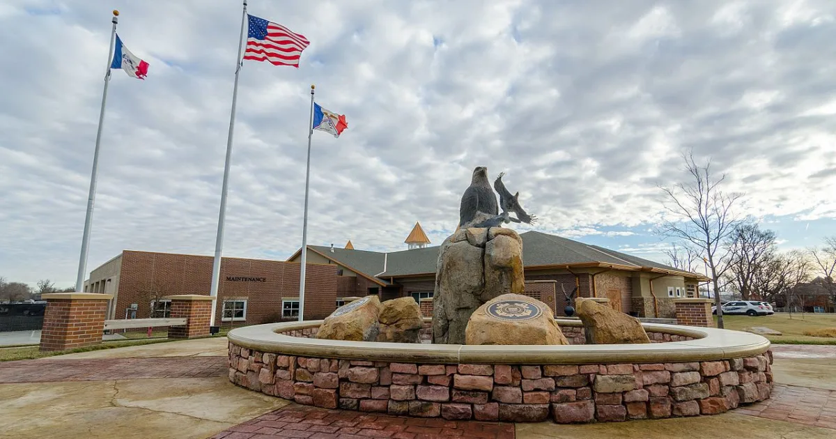 city in Pottawattamie County, Iowa, United States