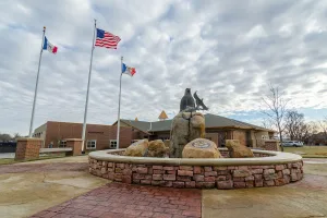 city in Pottawattamie County, Iowa, United States