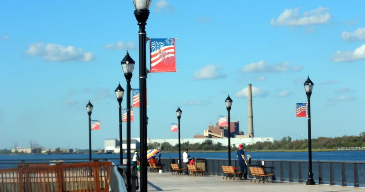 borough in Middlesex County, New Jersey, United States