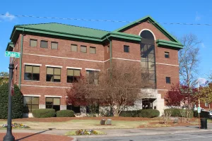 city in Bartow County, Georgia, United States