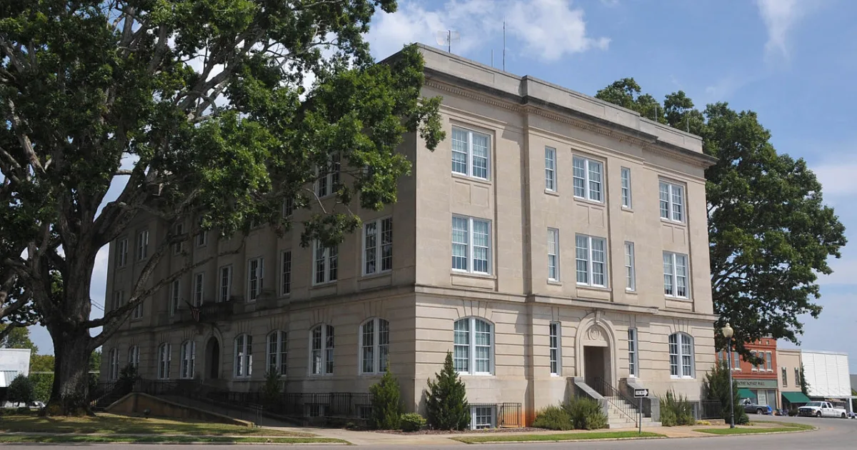 town in Moore County, North Carolina, United States of America