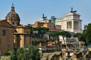 Downtown Carthage, IL, IL