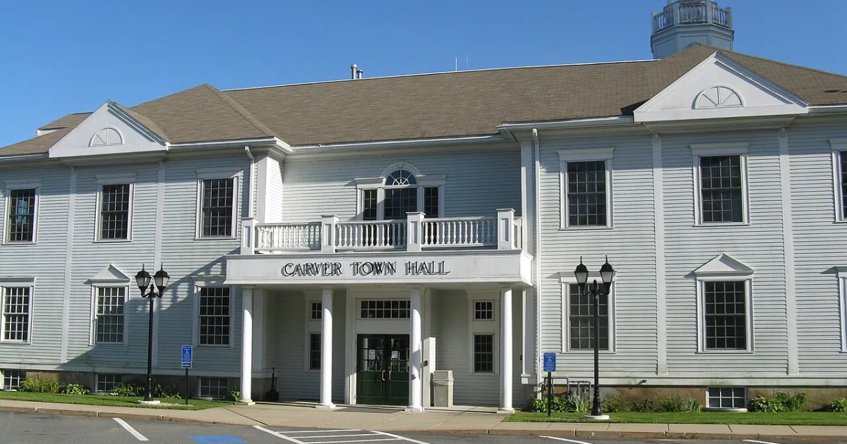 town in Plymouth County, Massachusetts, United States