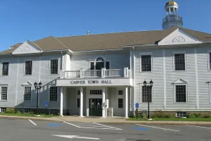 town in Plymouth County, Massachusetts, United States