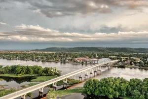 Downtown Carver, MN, MN