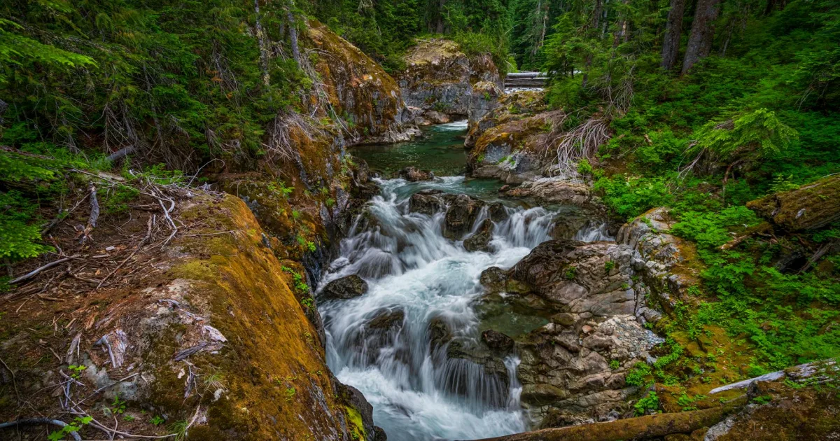 Downtown Cascade, MT, MT