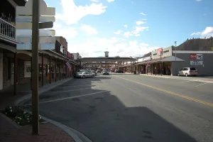 city in Chelan County, Washington, United States