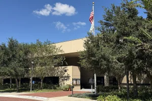 city in Seminole County, Florida, United States