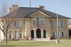 city in Emery County, Utah, United States