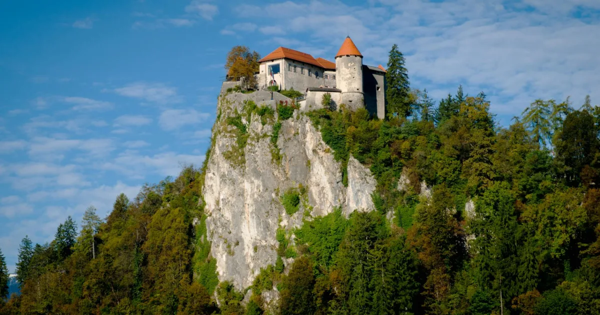 Downtown Castle Point, MO, MO