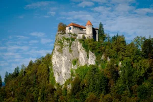 Castle Point, MO