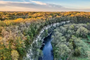 Downtown Castle Rock, MN, MN