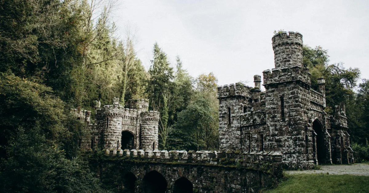 Downtown Castlewood, CO, CO