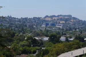 census-designated place in Alameda County, California, United States