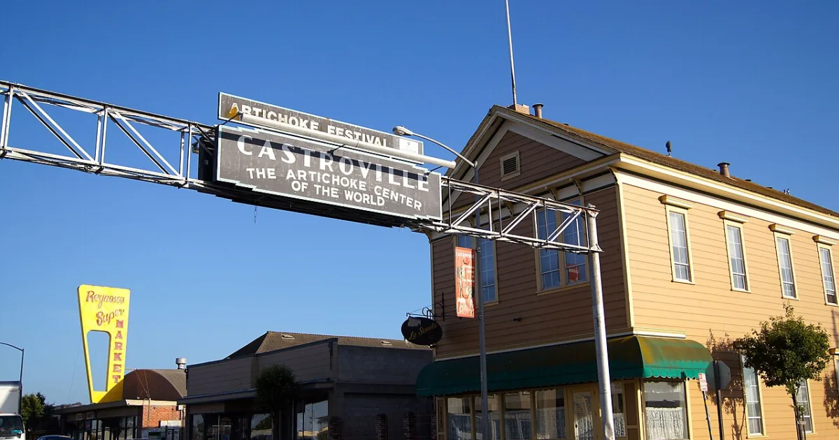 census-designated place in California, United States