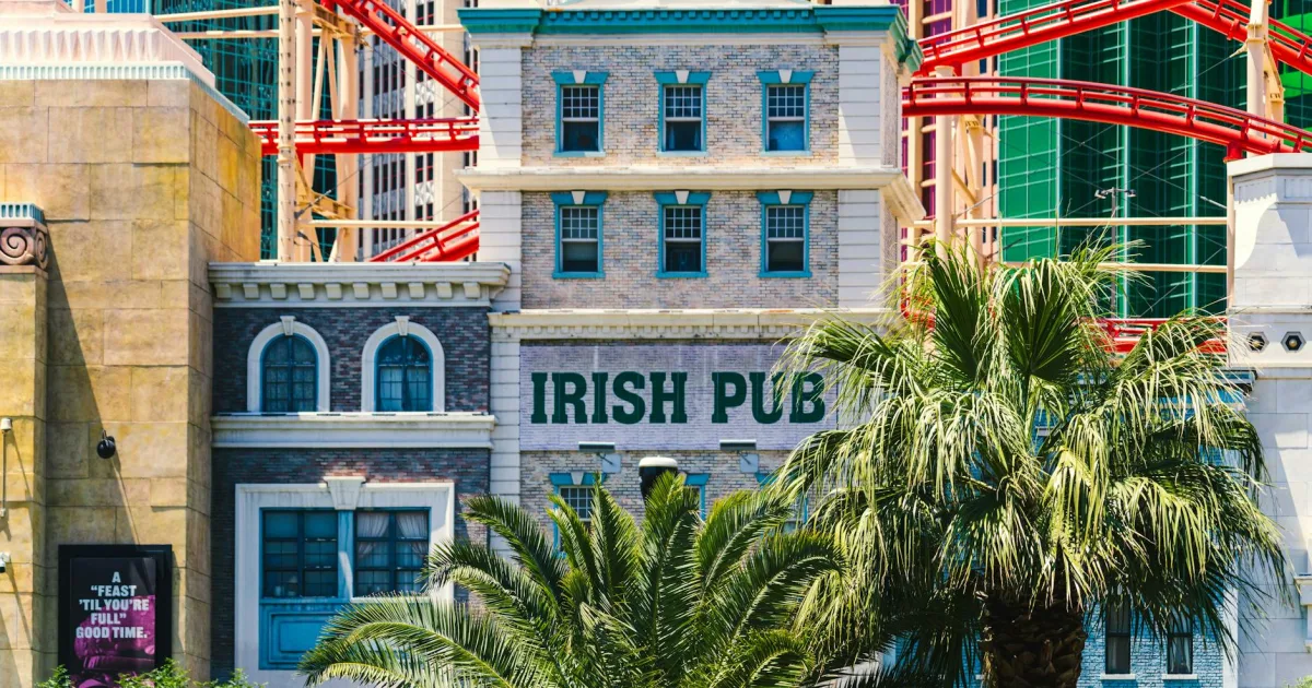 Downtown Catahoula, LA, LA