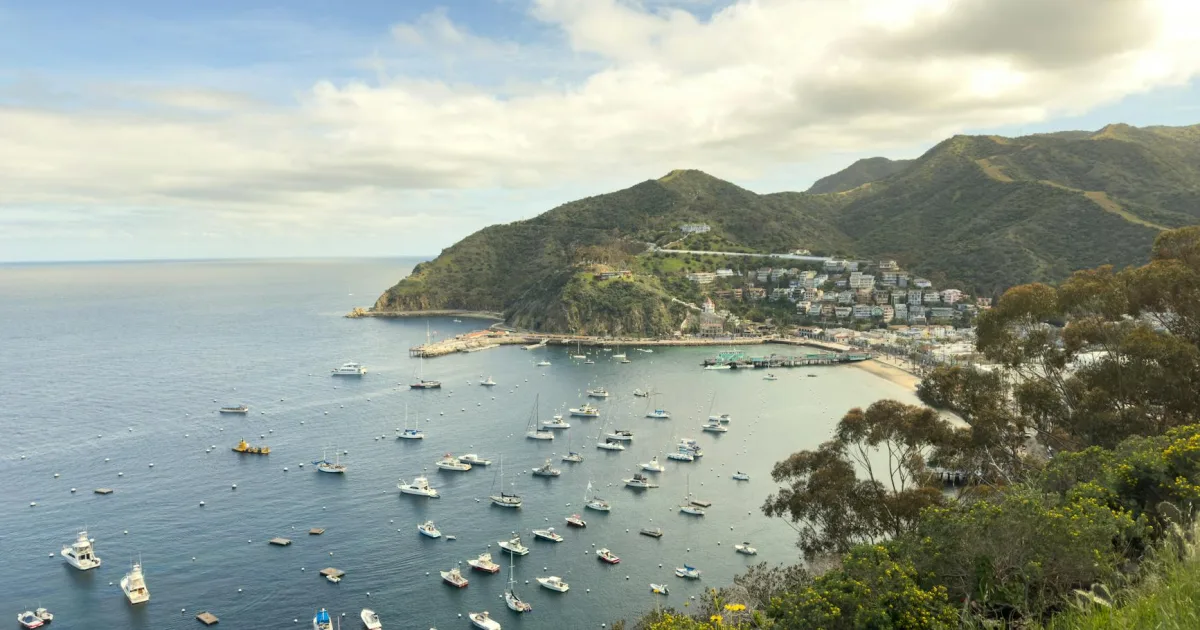 Downtown Catalina, AZ, AZ