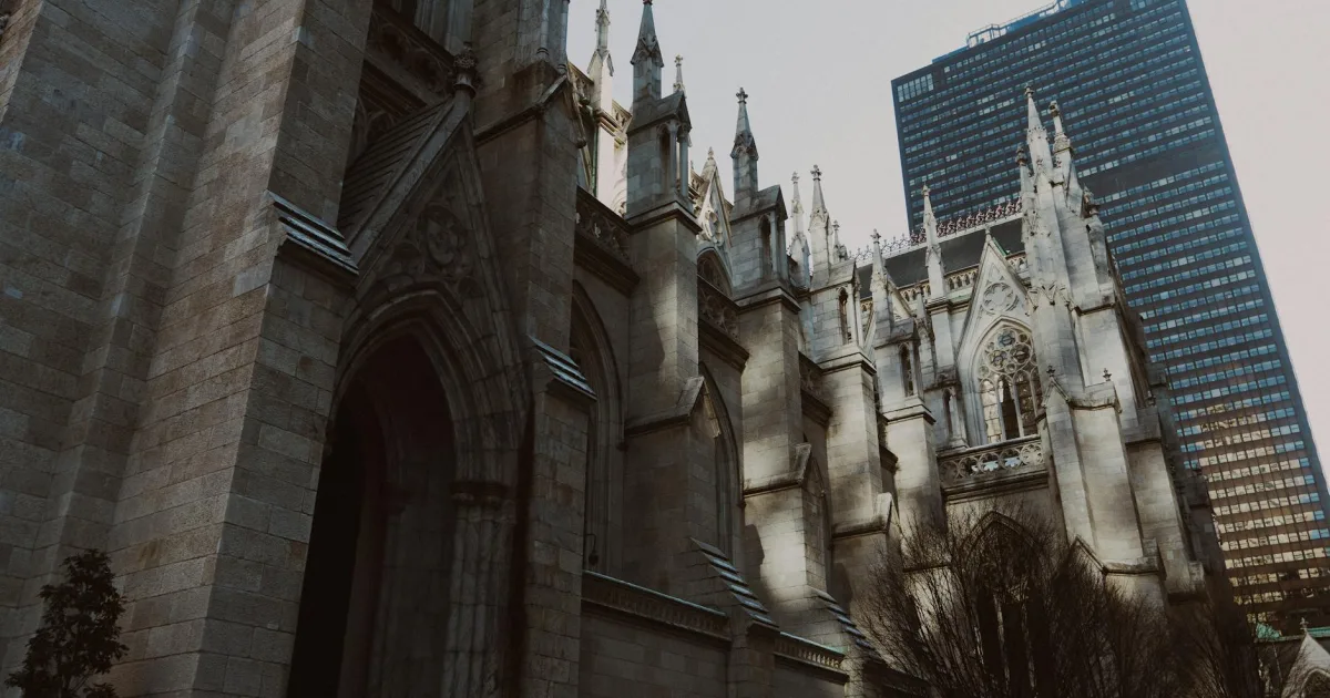 Downtown Catharine, NY, NY