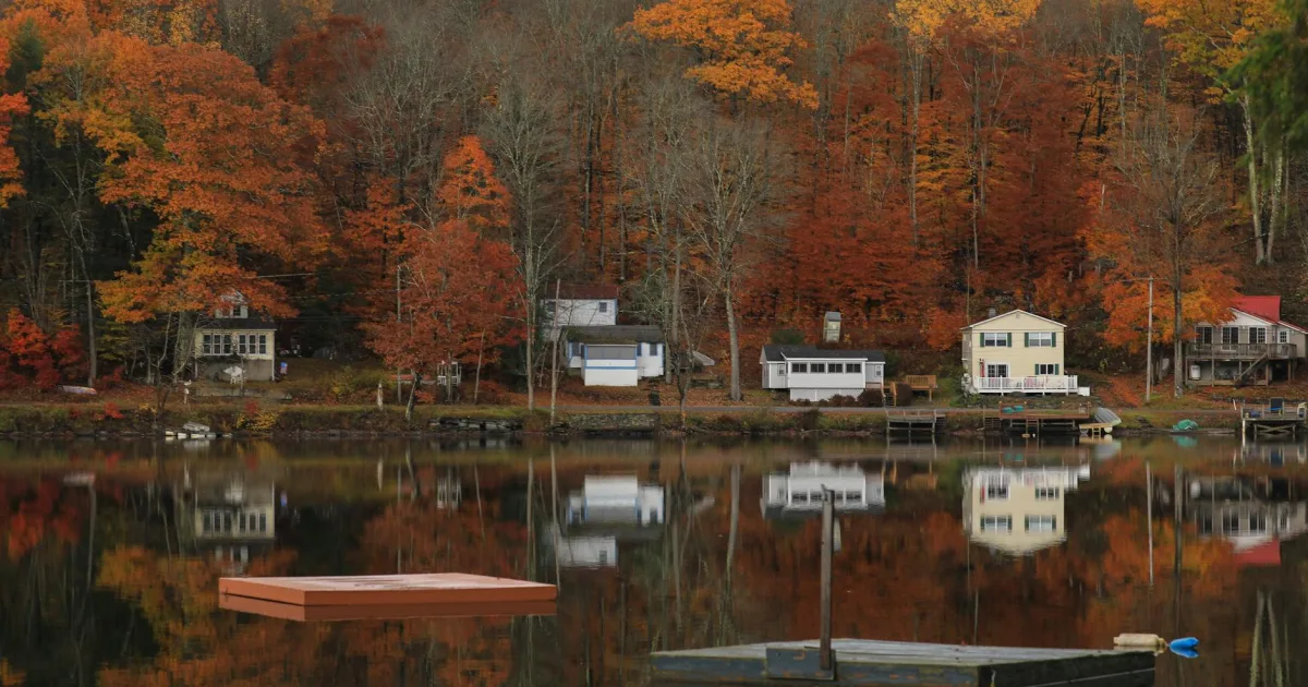 Downtown Catskill, NY, NY