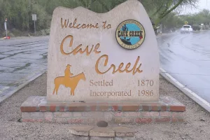 town in Maricopa County, Arizona, United States