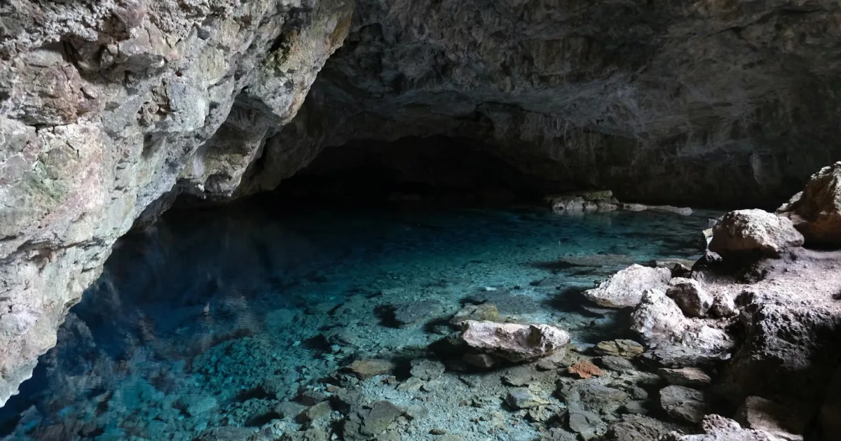 Downtown Cave Spring, GA, GA