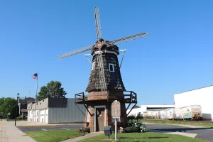 village in Sheboygan County, Wisconsin