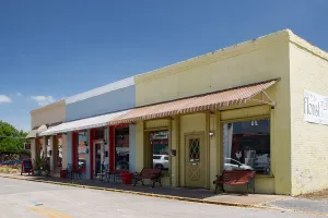 city in Dallas and Ellis counties in Texas, United States