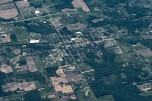 city in Kent County, Michigan