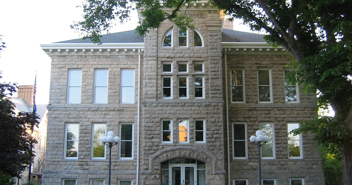 city in Ozaukee County, Wisconsin, United States