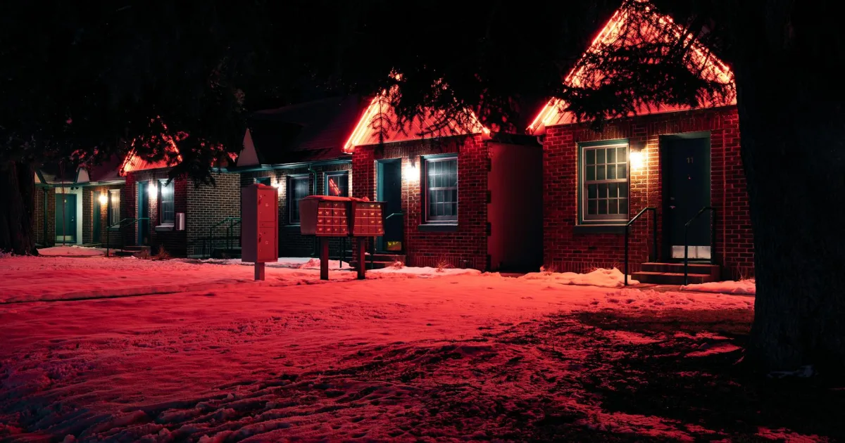 Downtown Cedarville, OH, OH