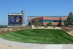 Downtown Centennial, CO, CO