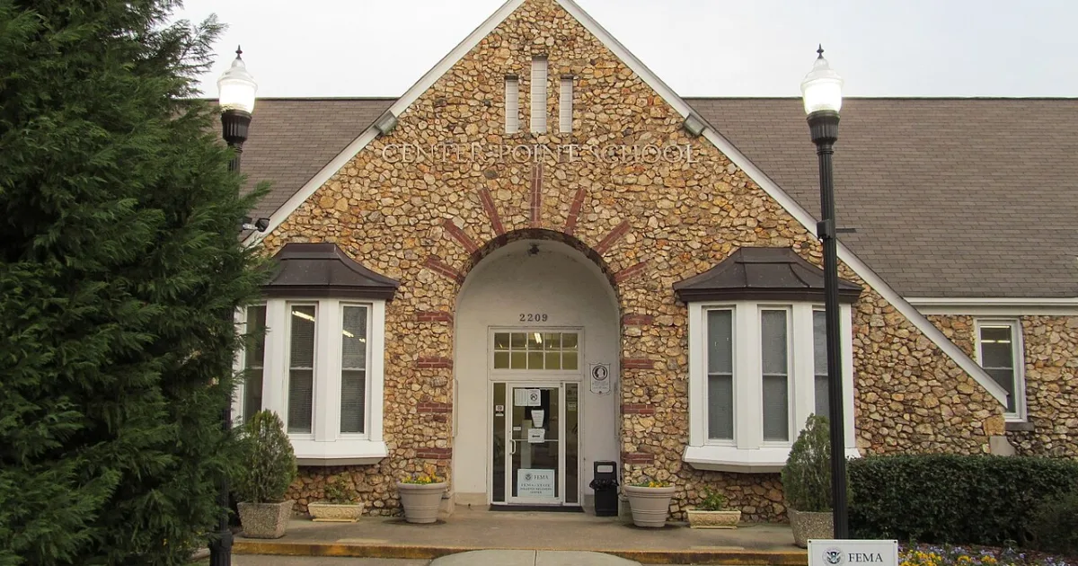 city in Jefferson County, Alabama, United States