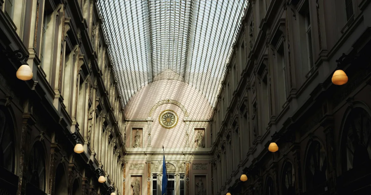 Downtown Center, IN, IN