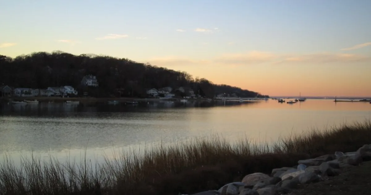 census-designated place in Suffolk County, New York, United States