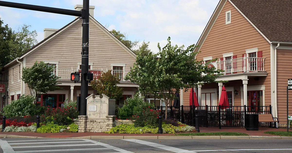 city in Mongomery and Greene counties in Ohio, United States