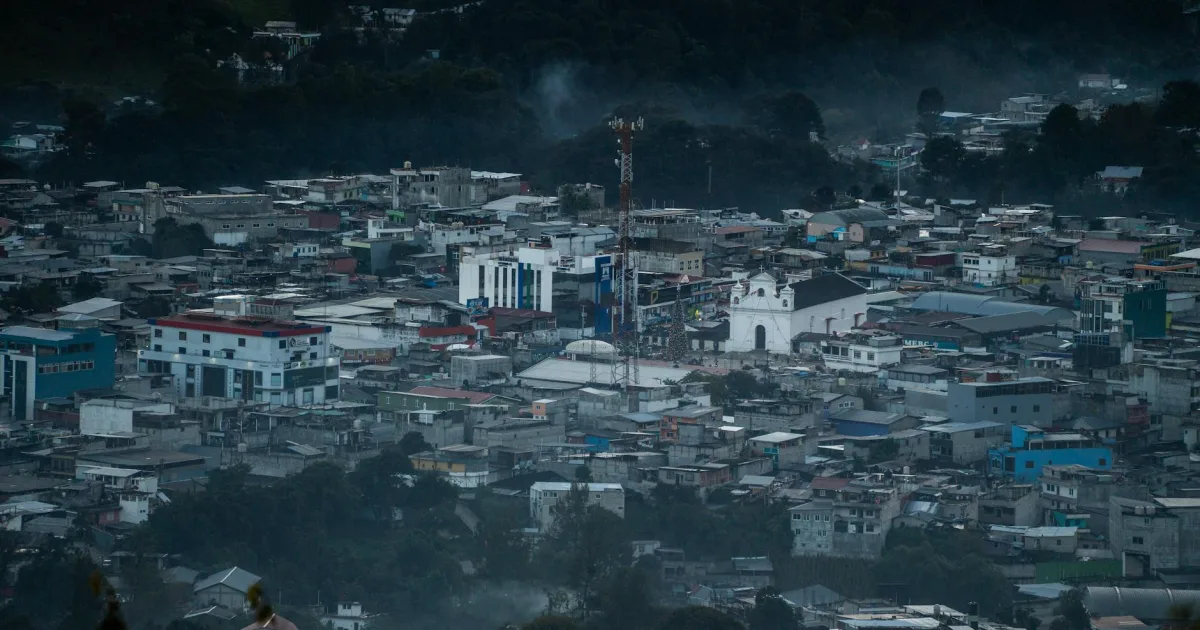 Downtown Central, TN, TN