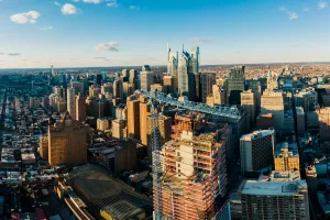 Downtown Central City, PA, PA