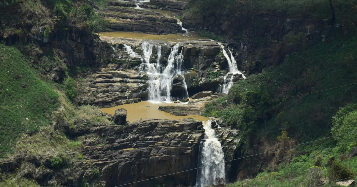 Downtown Central Falls, RI, RI