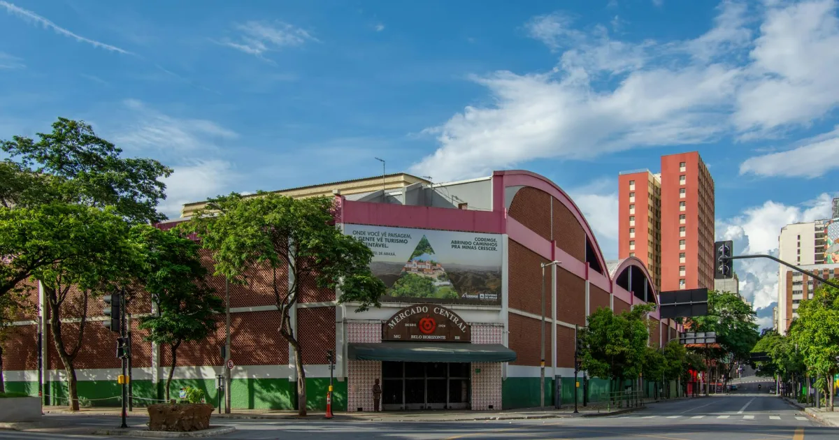 Downtown Central High, OK, OK