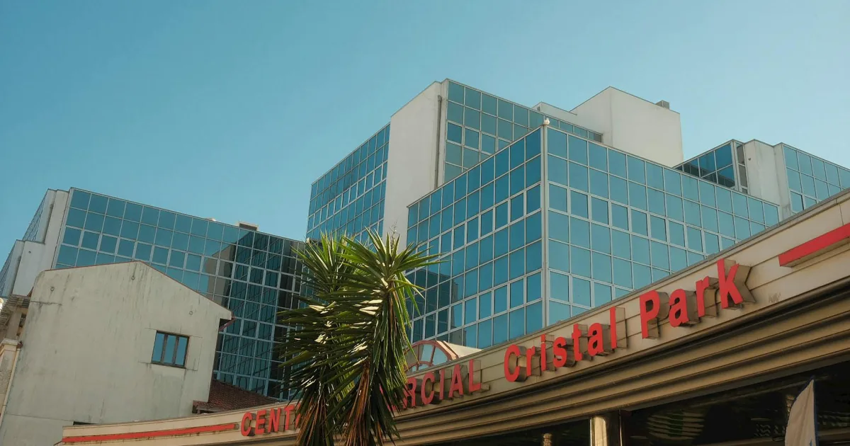 Downtown Central, IL, IL