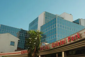 Downtown Central, IL, IL