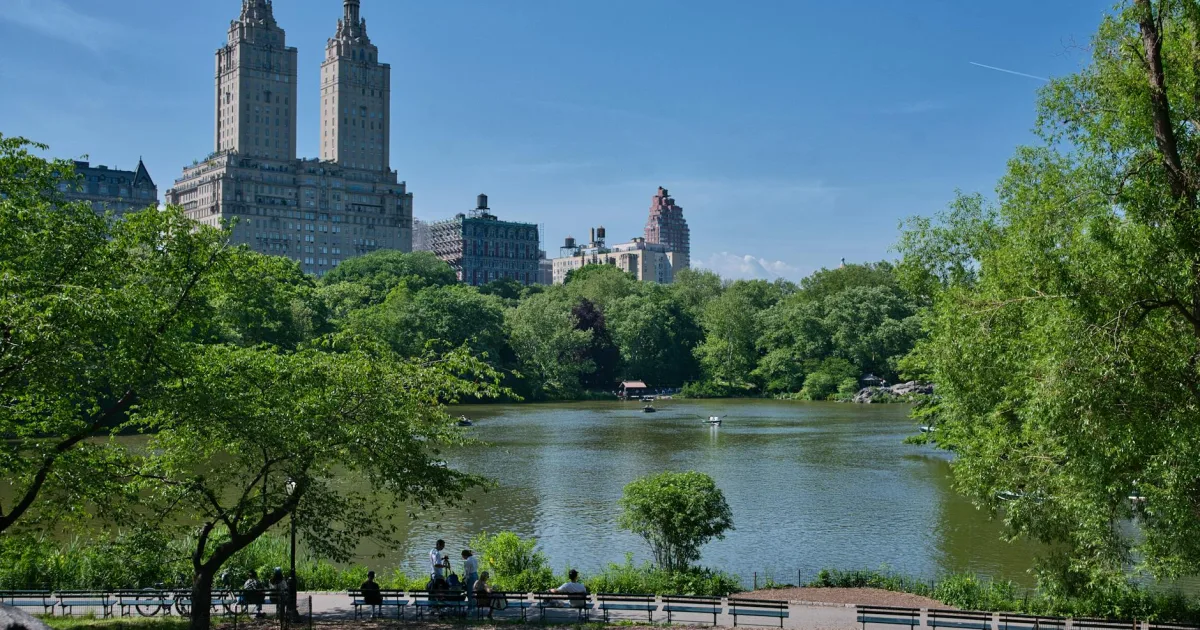 Downtown Central Lake, MI, MI