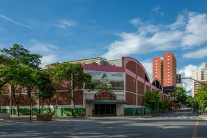 Downtown Central, SC, SC