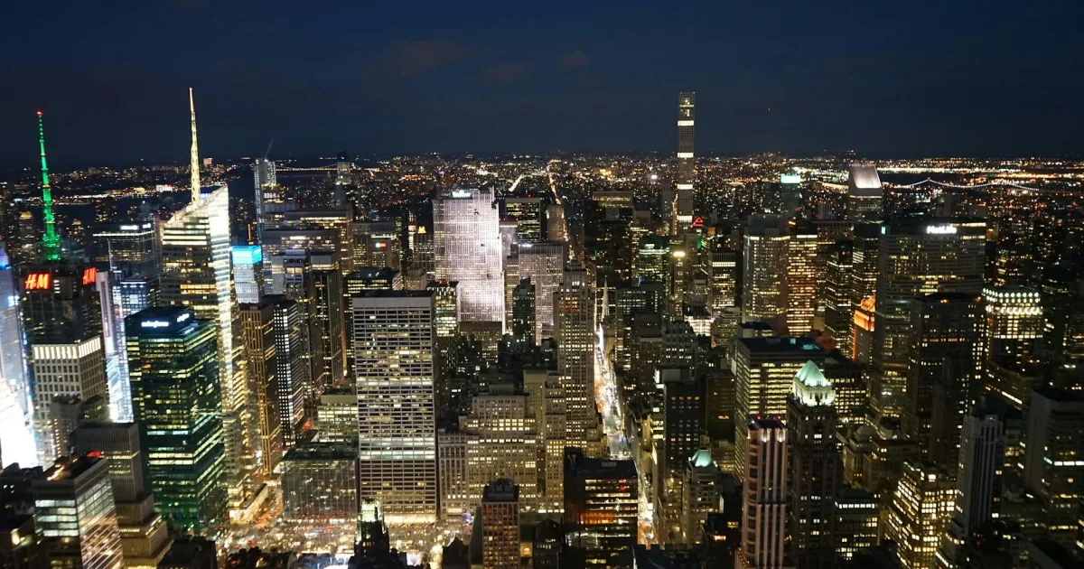 Downtown Central Valley, NY, NY