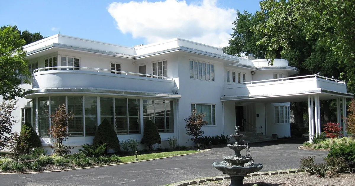 city in Boone and Audrain counties in Missouri, United States