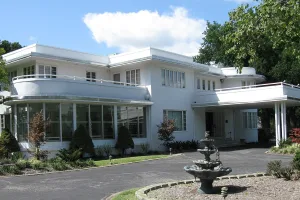 city in Boone and Audrain counties in Missouri, United States