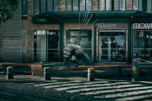 Downtown Centreville, MS, MS